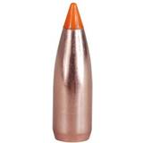 Nosler Ammunition Nosler BST Varmint Spitzer Bullet .22 50gr
