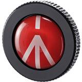 Manfrotto Stativtillbehör Manfrotto Round Quick Release Plate