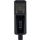 Bi-Directional & Figure 8 - Handhållen mikrofon Mikrofoner Lewitt LCT 940