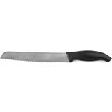 Köksknivar Exxent Uptown 68024 Brödkniv 23 cm
