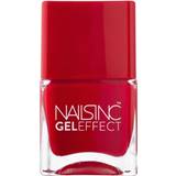 Nails Inc Nagellack & Removers Nails Inc Gel Effect Nail polish St James 14ml