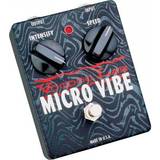 Vibrato Effektenheter Voodoo Micro Vibe
