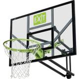 Svarta Basketkorgar Exit Toys Galaxy Hoop