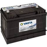 Varta Batterier - Marinbatteri Batterier & Laddbart Varta LFS 105N