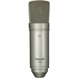 Tascam Myggmikrofon Mikrofoner Tascam TM-80