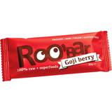 Roo-Bar Bars Roo-Bar Raw Energy Bar Goji Berry 30g 1 st
