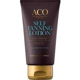ACO Self Tanning Lotion 150ml