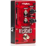 Pitch Shift Effektenheter DigiTech Whammy Ricochet