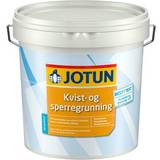 Jotun Vit - Väggfärger Målarfärg Jotun Cam & Blocking Väggfärg Vit 2.7L