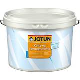 Jotun Inomhusfärger - Väggfärger Målarfärg Jotun Cam & Blocking Väggfärg Vit 9L