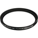 39mm - Infraröda filter (IR) Kameralinsfilter Fujifilm Clear Protector 39mm