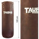 Taurus Boxbollar Kampsport Taurus Pro Luxury 120cm