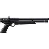 Crosman Benjamin Marauder 5.5mm