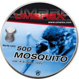 Ammunition Umarex Mosquito 4.5mm 500-pack