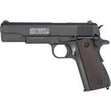 Swiss Arms P1911 Match Co2 4.5 mm