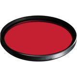 B+W Filter Färgförstärkande filter Linsfilter B+W Filter Dark Red SC 091 46mm