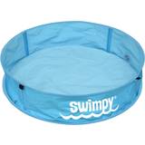 Swimpy Plastleksaker Swimpy Babypool