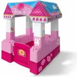 Mega Bloks Prinsessor Leksaker Mega Bloks Mega Play My Fairytale Castle