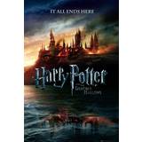 GB Eye Harry Potter Teaser Maxi Poster 61x91.5cm