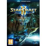 Starcraft 2 Starcraft 2: Legacy of the Void (PC)