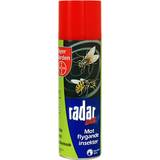 Blåa Skadedjursbekämpning Bayer Radar Dos Spray Mot Flygande Insekter 300ml