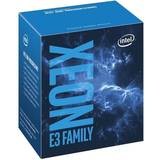 Intel Xeon E3-1270 V6 3.8GHz Box