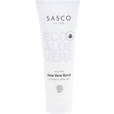 SASCO Ansiktspeeling SASCO Face Aloe Vera Scrub 75ml