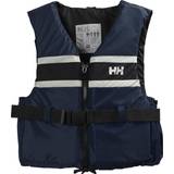 Svarta Sim- & Vattensport Helly Hansen Sport Comfort Life Vest