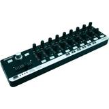Omnitronic MIDI-keyboards Omnitronic FAD-9