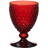 Glas Villeroy & Boch Boston Rödvinsglas 31cl