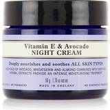 Neal's Yard Remedies Ansiktskrämer Neal's Yard Remedies Vitamin E & Avocado Night Cream 50g 50ml