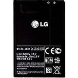 LG Mobilbatterier Batterier & Laddbart LG BL-44JH