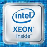 Intel Socket 1151 Processorer Intel Xeon E3-1220 V6 3GHz, Tray