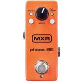 Orange Effektenheter Jim Dunlop M290 MXR Phase 95