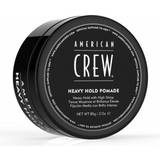 American Crew Hårprodukter American Crew Heavy Hold Pomade 85g