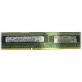 HP 8 GB - DDR3 RAM minnen HP DDR3 1600MHz 8GB ECC Reg (664691-001)
