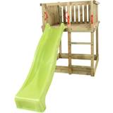 Plus Play Tower with Slide without Swing 185281-2