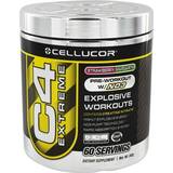 Cellucor C4 Extreme Strawberry Margherita 60 Servings