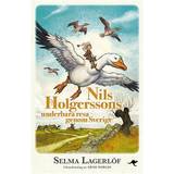 Nils holgerssons underbara resa genom sverige Nils Holgerssons underbara resa genom Sverige (Inbunden, 2017)