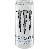 Monster zero Monster Energy Ultra Zero 50cl 1 st