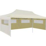 Pop up tent vidaXL Pop-Up Party Tent 3x6 m