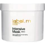 Label.m Hårinpackningar Label.m Intensive Mask 800ml