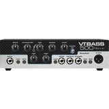 Bastoppar Tech21 VT Bass 500
