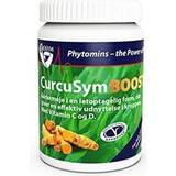 D-vitaminer - Leder Kosttillskott Biosym Curcusym Boost 60 st