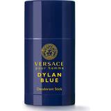 Versace Hygienartiklar Versace Pour Homme Dylan Blue Deo Stick 75ml