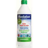 Rodalon Tvättmedel Städutrustning & Rengöringsmedel Rodalon Outdoor Disinfectant 1L
