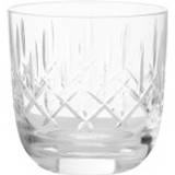 Louise Roe Crystal Whiskyglas 30cl