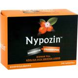 Medica Nord Vitaminer & Kosttillskott Medica Nord Nypozin 140 st