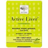 New Nordic Vitaminer & Kosttillskott New Nordic Active Liver 120 st