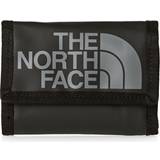 Nylon Plånböcker & Nyckelhållare The North Face Base Camp Wallet - TNF Black